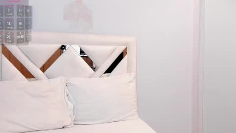 Gabrielle online show from March 2026 11:03:01 AM