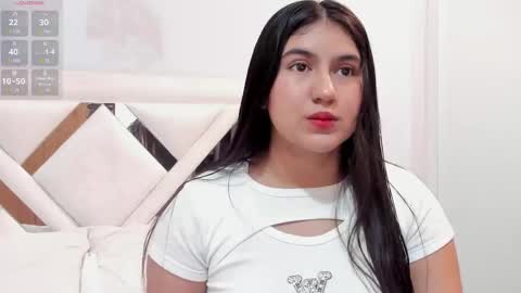 Gabrielle online show from March 2026 11:05:02 AM