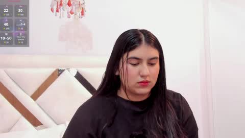 Gabrielle online show from March 2026 11:00:01 AM