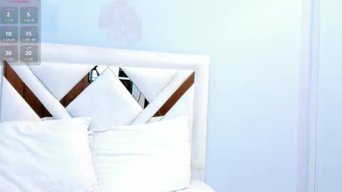 Gabrielle online show from April 2026 10:59:01 AM