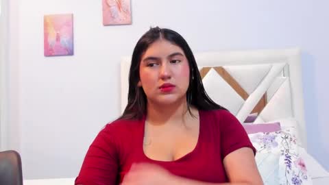 Gabrielle online show from May 2026 10:54:01 AM