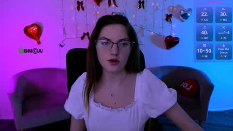 Snapshot of lexi_lust_ chatting on March 2026 08:01:02 PM ur baby online show from March 2026 08:01:02 PM