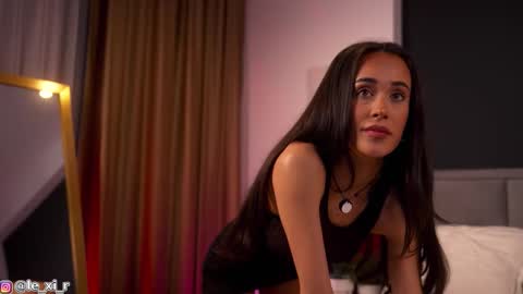 Lexi Reed online show from January 2026 04:33:01 PM