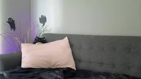 Lexi online show from October 2025 07:09:02 PM