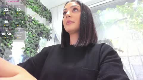 lexi_storm online show from October 2025 06:10:01 AM