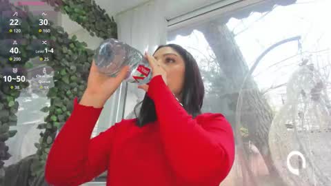 lexi_storm online show from December 2025 08:12:02 AM