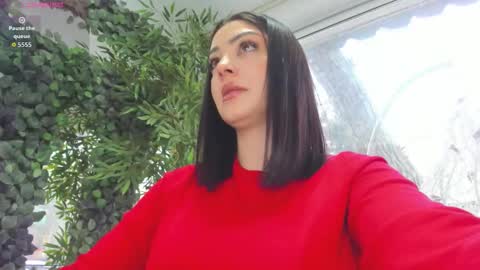 lexi_storm online show from December 2025 07:58:02 AM