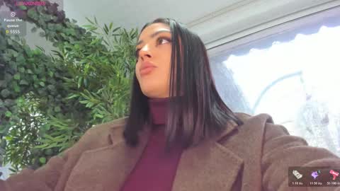 lexi_storm online show from December 2025 07:37:01 AM