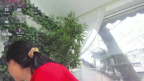 lexi_storm online show from April 2026 07:06:02 AM