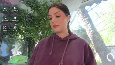lexi_storm online show from April 2026 08:24:01 AM