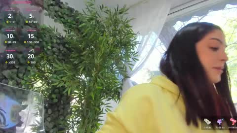 Snapshot of lexi_storm chatting on April 2026 07:44:01 AM lexi_storm online show from April 2026 07:44:01 AM