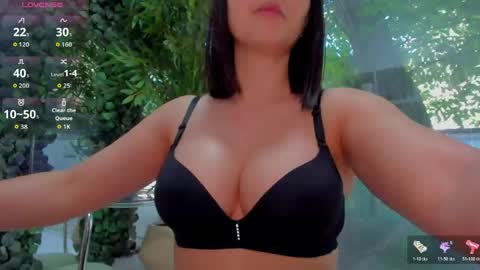 Snapshot of lexi_storm chatting on May 2026 06:55:01 AM lexi_storm online show from May 2026 06:55:01 AM
