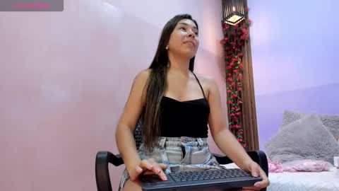 Lexi online show from October 2025 12:49:02 PM