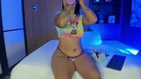 Lexi Adams  online show from April 2026 12:31:01 PM