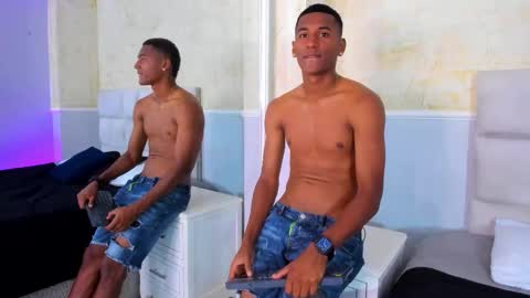 Lexi  Derek online show from October 2025 05:41:02 PM