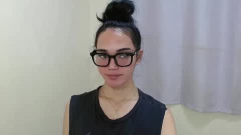 lexibabe_ online show from November 2025 08:18:01 PM