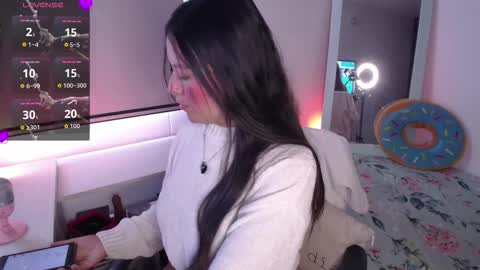 Lexie Thompson   8pm  0000am -5 online show from February 2026 07:07:01 PM