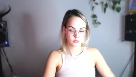 Lexie online show from February 2025 01:09:02 AM