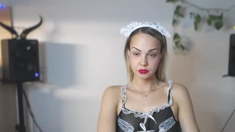 Lexie online show from March 2025 01:12:01 AM