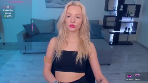 lexieblonde online show from March 2026 11:06:01 AM