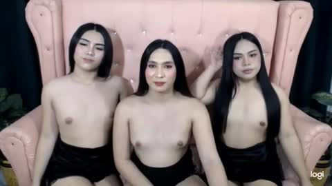 lexiecum4u online show from February 2026 06:45:02 AM