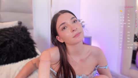 Lexie  online show from February 2025 12:25:01 AM