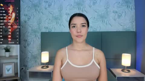 Lexie Thompson  online show from October 2025 12:04:02 PM