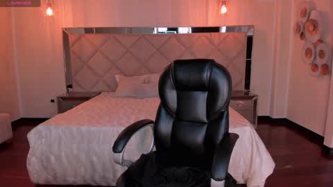 Lexie  online show from December 2024 08:49:01 PM