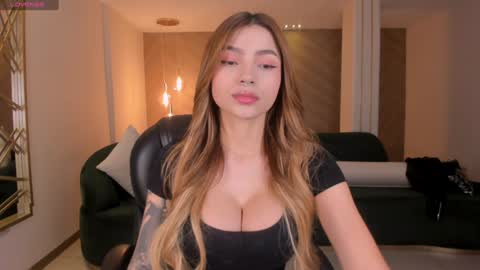 Lexie  online show from January 2025 12:47:01 PM