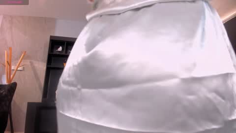 Lexie  online show from February 2025 11:34:02 PM