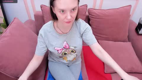 Lexi online show from October 2025 06:25:02 AM