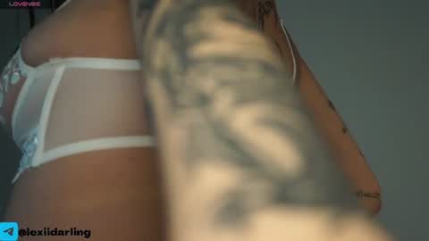 LexiiDarling online show from July 2026 04:20:01 PM