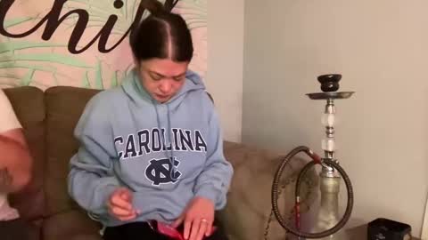 Snapshot of lexilovexhunghandsome chatting on October 2025 07:18:01 AM lexilovexhunghandsome online show from October 2025 07:18:01 AM