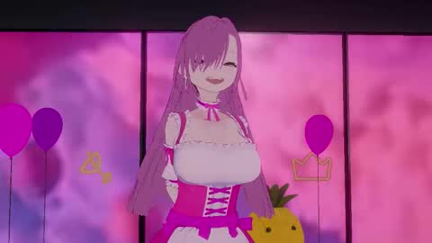 Lexi Rose online show from March 2026 07:24:02 AM