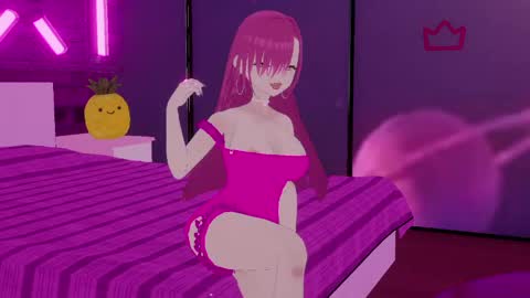 Snapshot of lexirosexoxo_ chatting on April 2026 05:33:01 AM Lexi Rose online show from April 2026 05:33:01 AM
