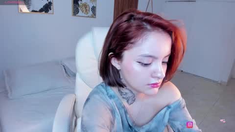 LEXI ROUGE online show from October 2025 06:49:02 PM