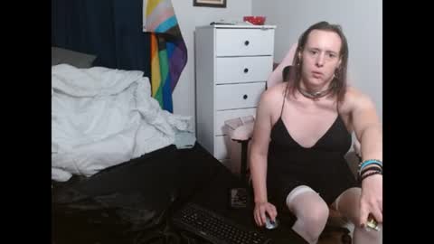 Snapshot of lexithrace chatting on July 2026 08:40:01 AM Lexi Doll online show from July 2026 08:40:01 AM