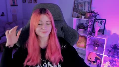 Lexi Wenford NO NUDE GODDESS online show from December 2024 08:44:02 AM