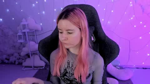 Lexi Wenford NO NUDE GODDESS online show from January 2025 02:50:02 AM