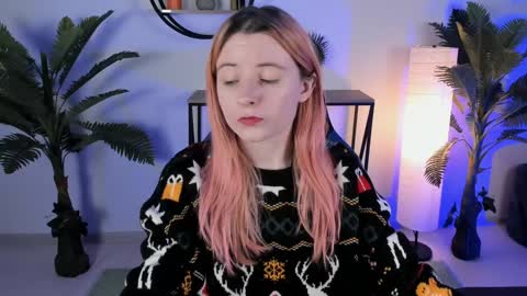 Lexi Wenford NO NUDE GODDESS online show from January 2025 06:09:01 AM