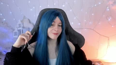 Lexi Wenford NO NUDE GODDESS online show from February 2025 08:46:01 AM