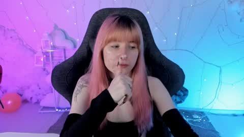 Lexi Wenford NO NUDE GODDESS online show from February 2025 05:53:02 AM