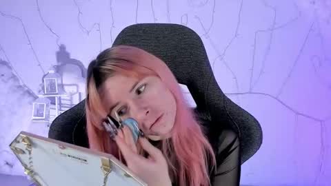 Lexi Wenford NO NUDE GODDESS online show from February 2025 02:52:01 AM