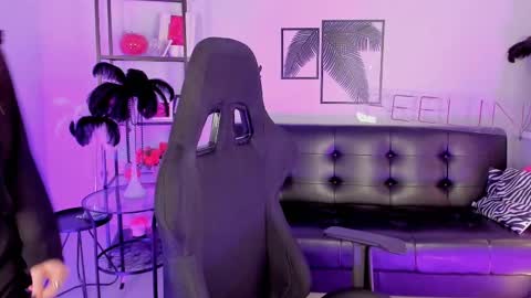 Lexi Wenford NO NUDE GODDESS online show from February 2025 03:12:02 AM