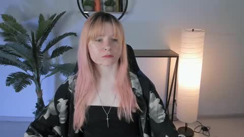 Lexi Wenford NO NUDE GODDESS online show from February 2025 03:12:02 AM