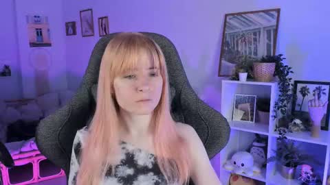 Lexi Wenford NO NUDE GODDESS online show from March 2025 02:38:02 AM