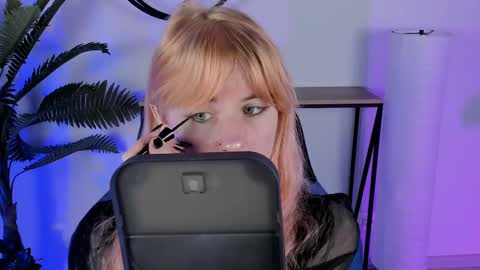 Lexi Wenford NO NUDE GODDESS online show from March 2025 06:12:02 AM