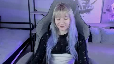 Lexi Wenford NO NUDE GODDESS online show from November 2025 03:28:01 AM