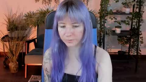 Lexi Wenford NO NUDE GODDESS online show from January 2026 12:46:01 AM