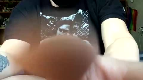 Lex Luna online show from May 2026 06:56:02 PM
